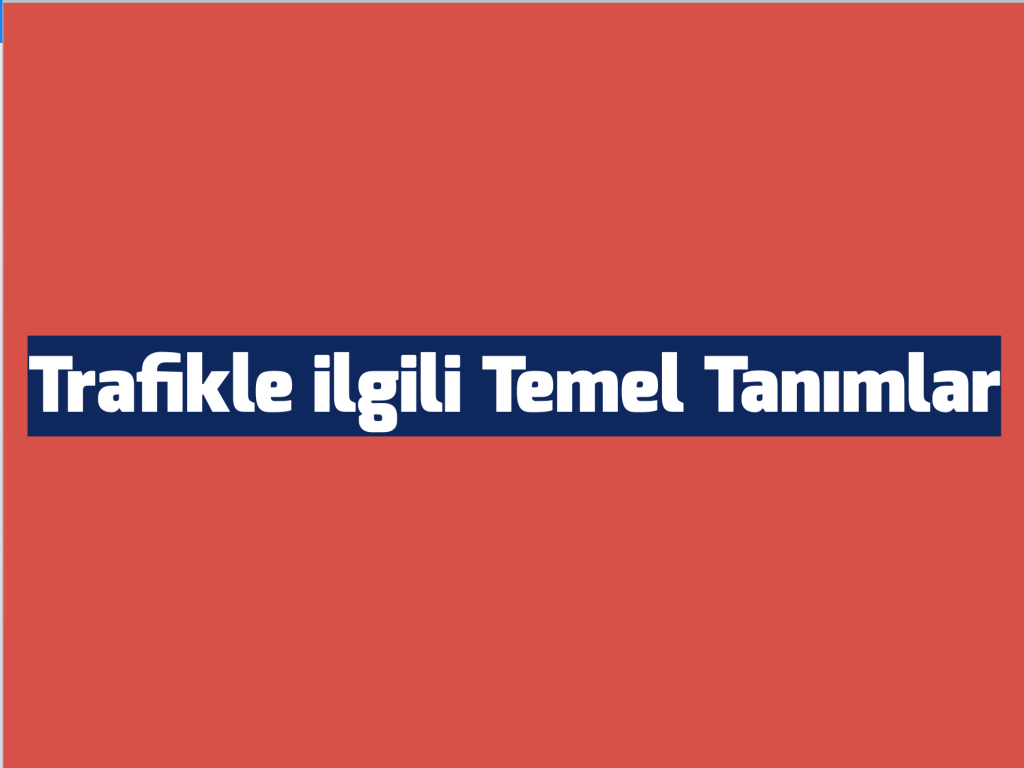 Norveç Ehliyeti Ücretsiz Deneme Sınavı 18 Norveç ehliyeti ücretsiz ders